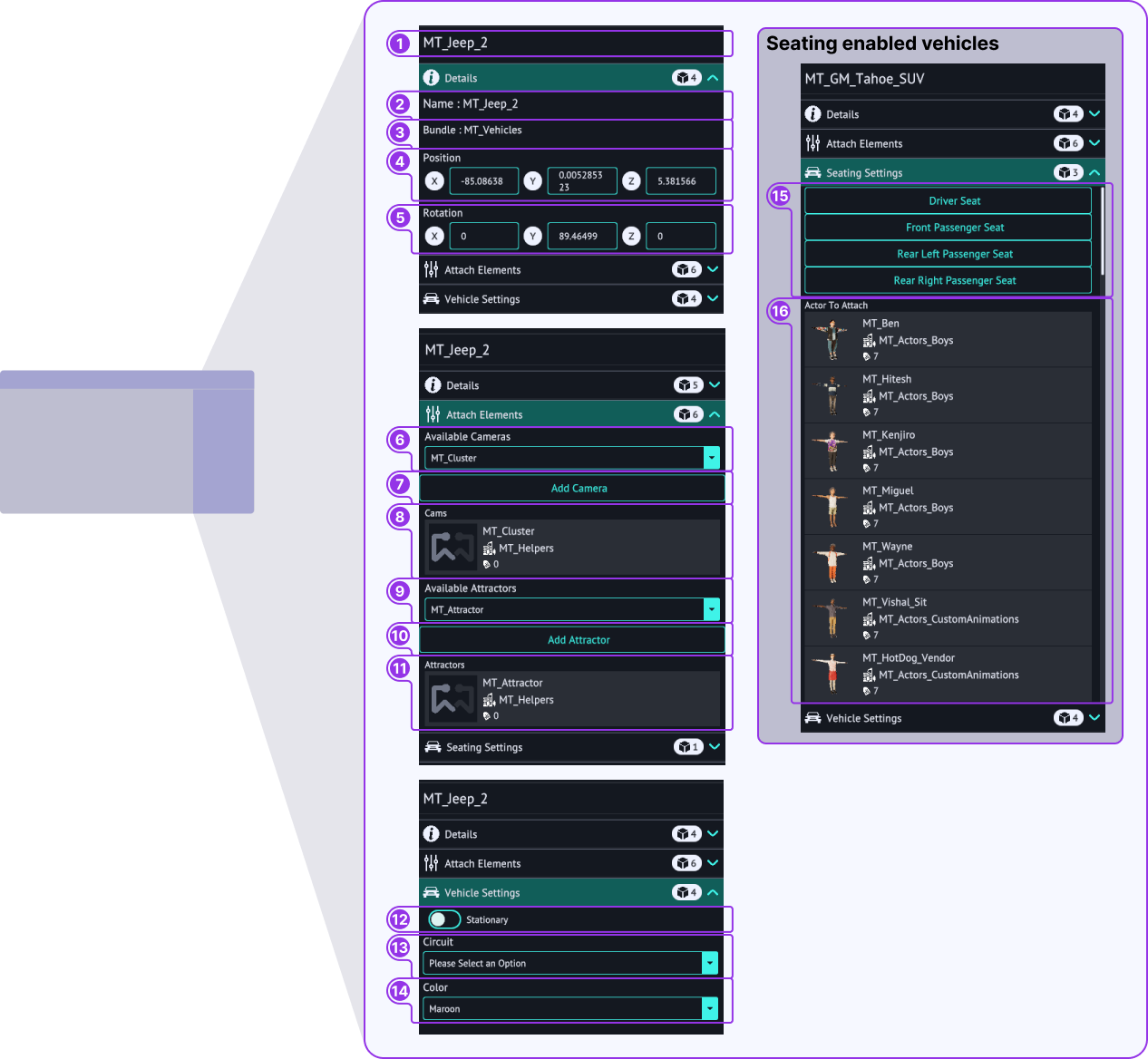 Editor_ Scene Functions - Vehicle - Details.png