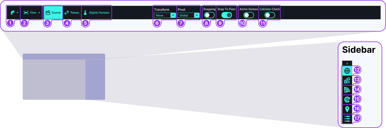 Editor_ Scene Functions.png